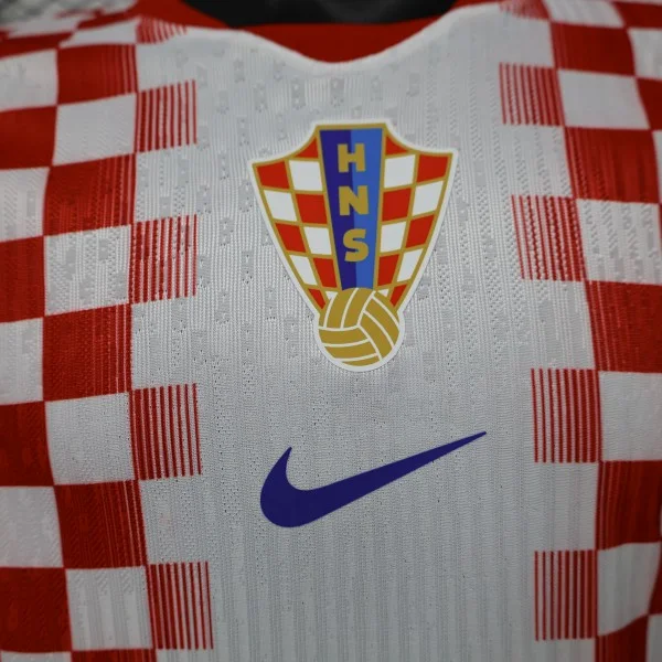 Kroatien Trikot 2026 - Kroatien Trikot 2024 | trikotfussballshop