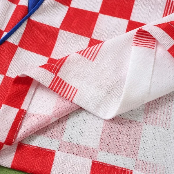 Kroatien Trikot 2026 - Kroatien Trikot 2024 | trikotfussballshop