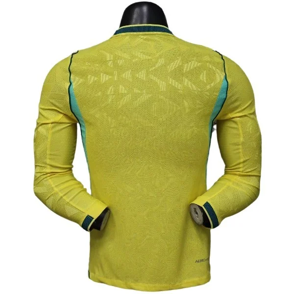 Brasilien Trikot 2026 - Brasilien Trikot 2025 | trikotfussballshop