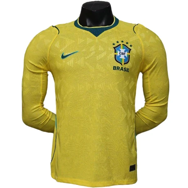 Brasilien Trikot 2026 - Brasilien Trikot 2025 | trikotfussballshop