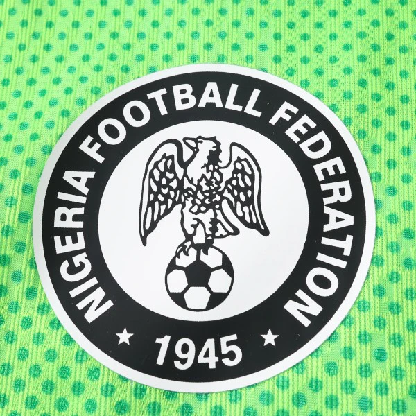 Nigeria Trikot 2026 - Nigeria Trikot 2025 | trikotfussballshop