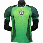 Nigeria Trikot 2026 - Nigeria Trikot 2025 | trikotfussballshop