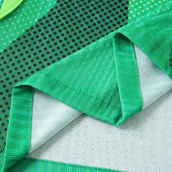 Nigeria Trikot 2026 - Nigeria Trikot 2025 | trikotfussballshop