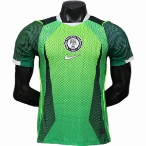 Nigeria Trikot 2026 - Nigeria Trikot 2025 | trikotfussballshop