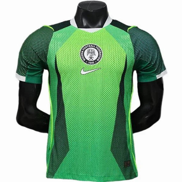 Nigeria Trikot 2026 - Nigeria Trikot 2025 | trikotfussballshop