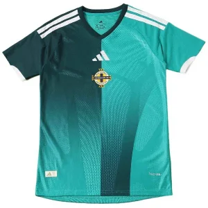 Nordirland Trikot 2026 - Nordirland Trikot 25 26 | trikotfussballshop