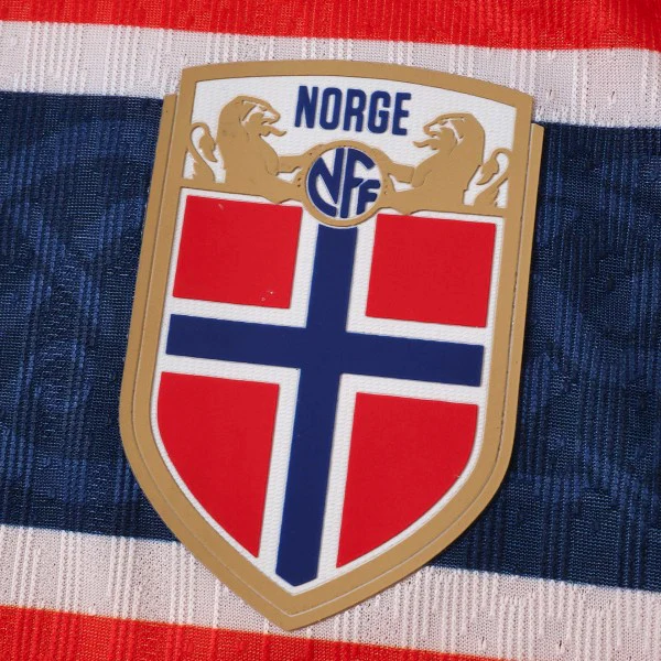 Norwegen Trikot 2026 - Norwegen Trikot 25 26 | trikotfussballshop