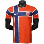 Norwegen Trikot 2026 - Norwegen Trikot 25 26 | trikotfussballshop