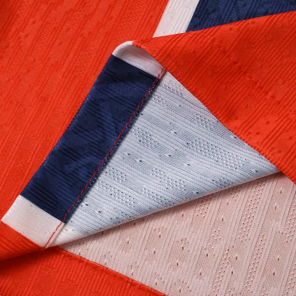 Norwegen Trikot 2026 - Norwegen Trikot 25 26 | trikotfussballshop