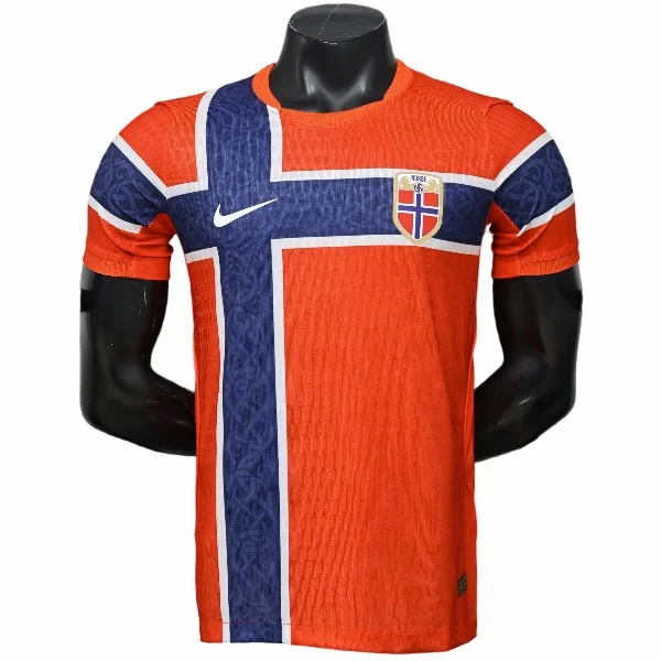 Norwegen Trikot 2026 - Norwegen Trikot 25 26 | trikotfussballshop