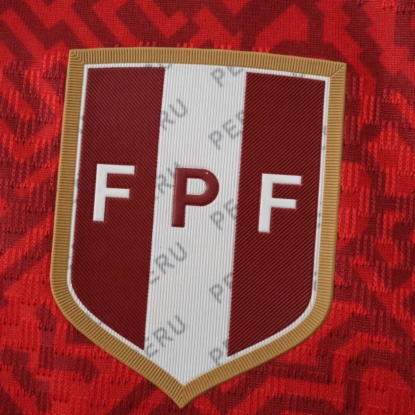 Peru Trikot 2026 - Peru Trikot 2024 | trikotfussballshop