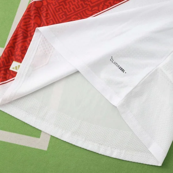 Peru Trikot 2026 - Peru Trikot 2024 | trikotfussballshop