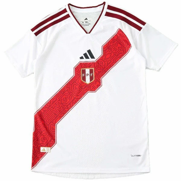 Peru Trikot 2026 - Peru Trikot 2024 | trikotfussballshop