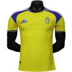 Schweden Trikot 2026 - Schweden Trikot 2024 | trikotfussballshop