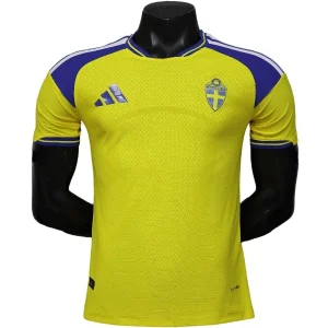 Schweden Trikot 2026 - Schweden Trikot 2024 | trikotfussballshop
