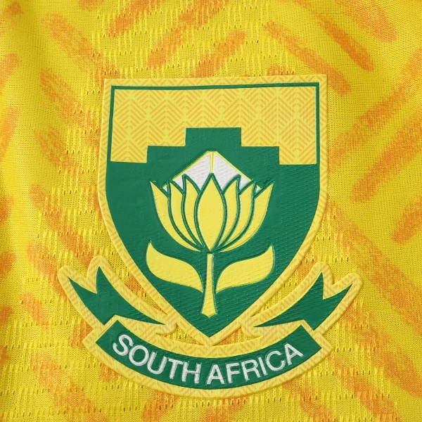 Sudafrica Trikot 2026 - Südafrika Trikot 2024 | trikotfussballshop