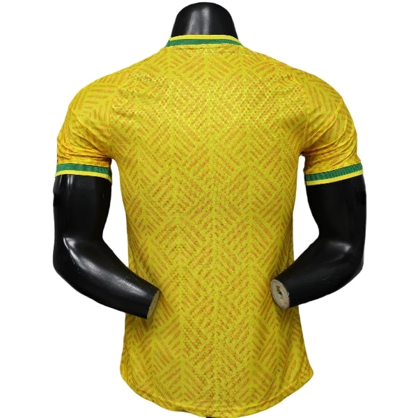 Sudafrica Trikot 2026 - Südafrika Trikot 2024 | trikotfussballshop
