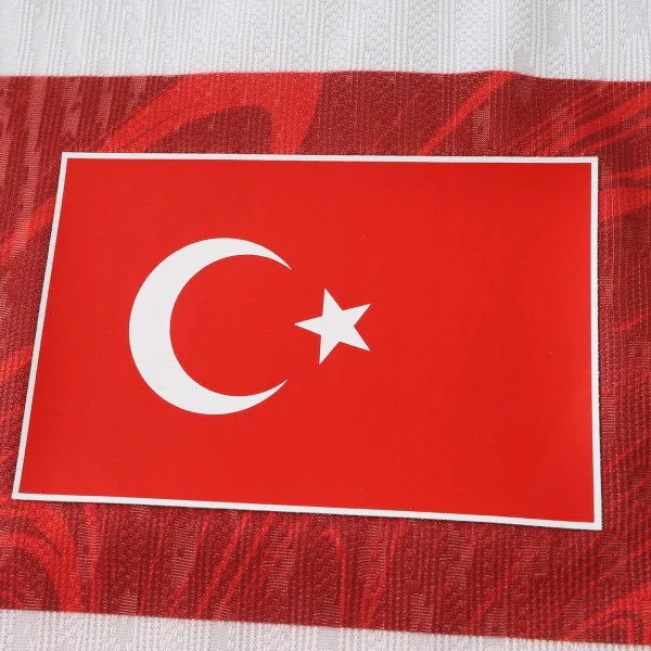 Türkei Trikot 2026 - Türkei Trikot 2024 | trikotfussballshop