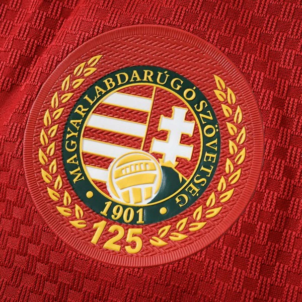 Ungarn Trikot 2026 - Ungarn Trikot 2024 | trikotfussballshop