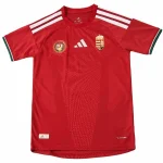 Ungarn Trikot 2026 - Ungarn Trikot 2024 | trikotfussballshop