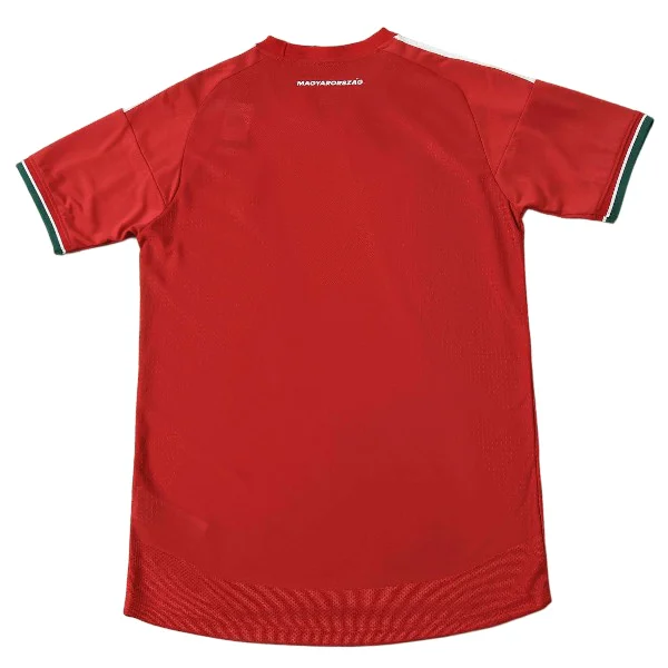 Ungarn Trikot 2026 - Ungarn Trikot 2024 | trikotfussballshop