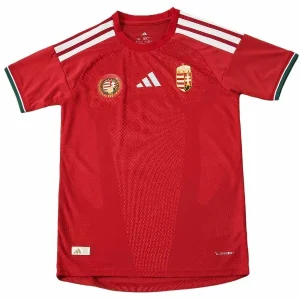 Ungarn Trikot 2026 - Ungarn Trikot 2024 | trikotfussballshop