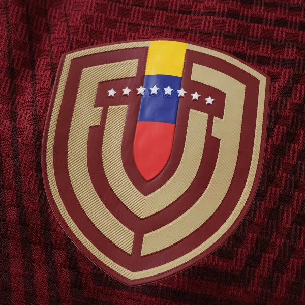 Venezuela Trikot 2026 - Venezuela Trikot 2024 | trikotfussballshop
