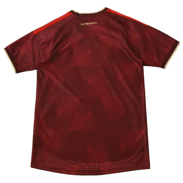 Venezuela Trikot 2026 - Venezuela Trikot 2024 | trikotfussballshop