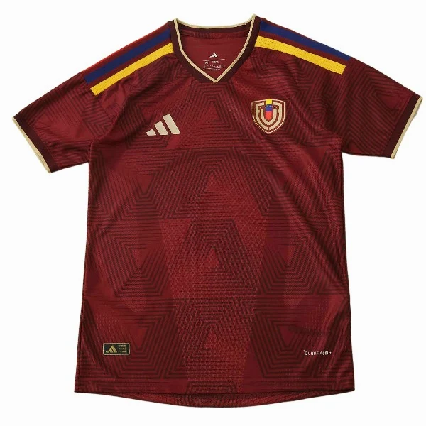 Venezuela Trikot 2026 - Venezuela Trikot 2024 | trikotfussballshop