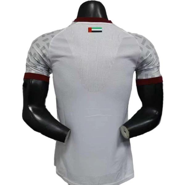 Vereinigte Arabische Emirate Trikot 2026 - Trikot Vereinigte Arabische Emirate 25 26 | trikotfussballshop