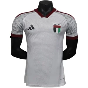 Vereinigte Arabische Emirate Trikot 2026 - Trikot Vereinigte Arabische Emirate 25 26 | trikotfussballshop