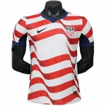 Vereinigte Staaten Trikot 2026 - Vereinigte Staaten Fußballtrikot 25 26 | trikotfussballshop