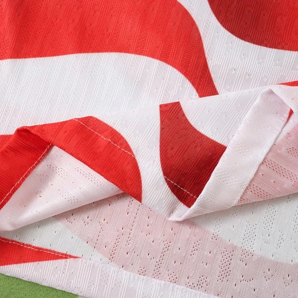 Vereinigte Staaten Trikot 2026 - Vereinigte Staaten Fußballtrikot 25 26 | trikotfussballshop