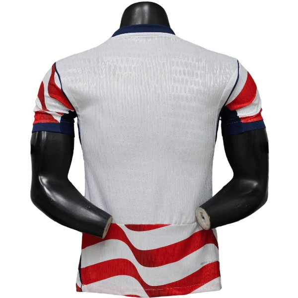 Vereinigte Staaten Trikot 2026 - Vereinigte Staaten Fußballtrikot 25 26 | trikotfussballshop