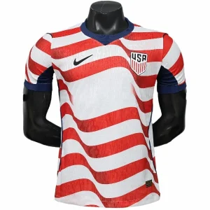 Vereinigte Staaten Trikot 2026 - Vereinigte Staaten Fußballtrikot 25 26 | trikotfussballshop