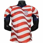 Vereinigte Staaten Trikot 2026 - Vereinigte Staaten Fußballtrikot 25 26 | trikotfussballshop