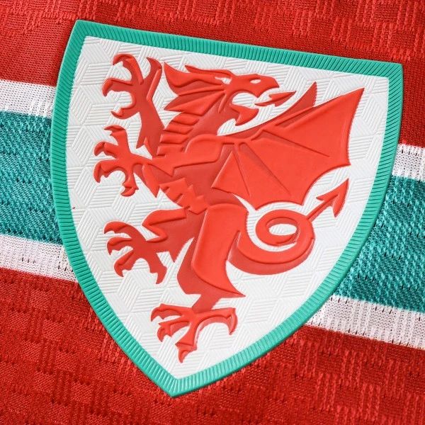 Wales Trikot 2026 | trikotfussballshop