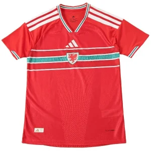Wales Trikot 2026 | trikotfussballshop