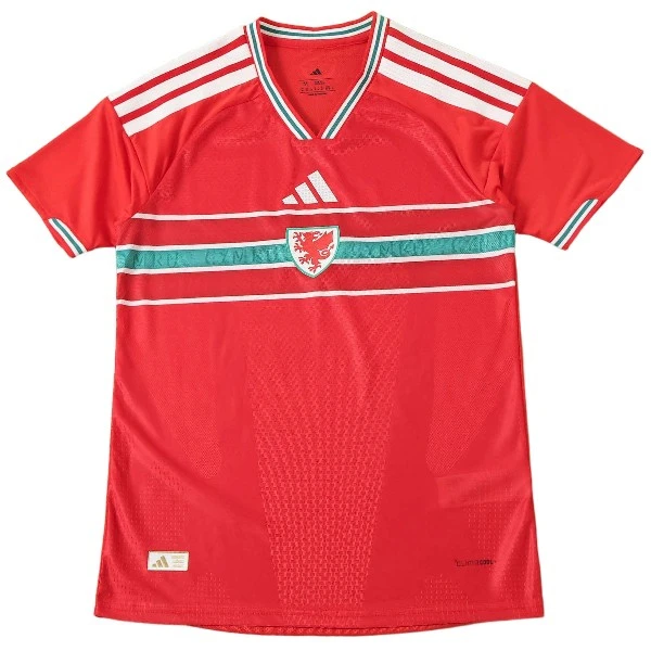 Wales Trikot 2026 | trikotfussballshop