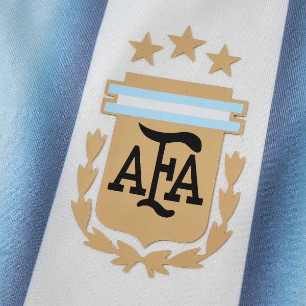 Trikot 2026 - Argentinien Damen Trikot 25 26 | trikotfussballshop