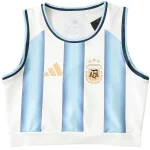 Trikot 2026 - Argentinien Damen Trikot 25 26 | trikotfussballshop