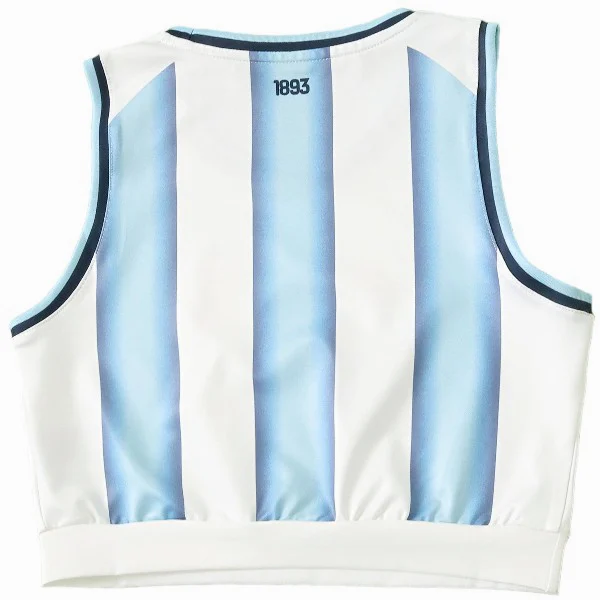 Trikot 2026 - Argentinien Damen Trikot 25 26 | trikotfussballshop