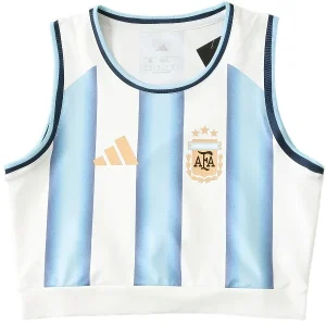 Trikot 2026 - Argentinien Damen Trikot 25 26 | trikotfussballshop