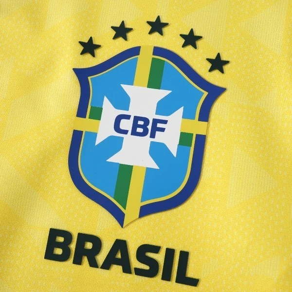 Trikot 2026 - Brasilien Damen Trikot | trikotfussballshop