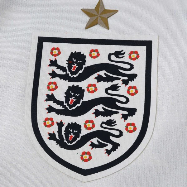 Trikot 2026 - England Damen Trikot 25 26 | trikotfussballshop