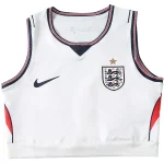 Trikot 2026 - England Damen Trikot 25 26 | trikotfussballshop