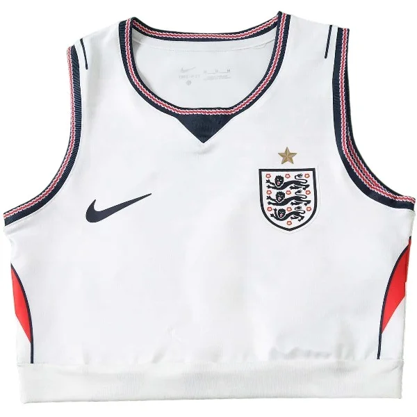 Trikot 2026 - England Damen Trikot 25 26 | trikotfussballshop