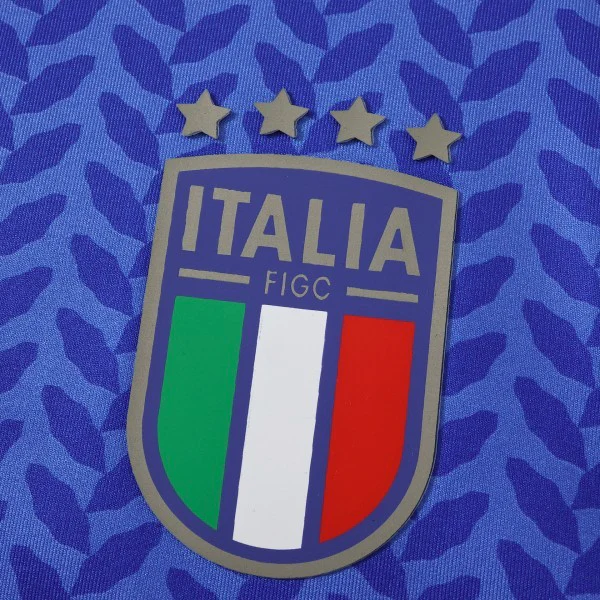 Trikot 2026 - Italien Damen Trikot | trikotfussballshop