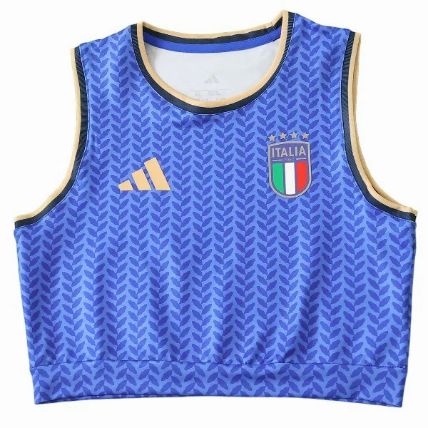 Trikot 2026 - Italien Damen Trikot | trikotfussballshop