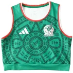 Trikot 2026 - Mexiko Damen Trikot | trikotfussballshop